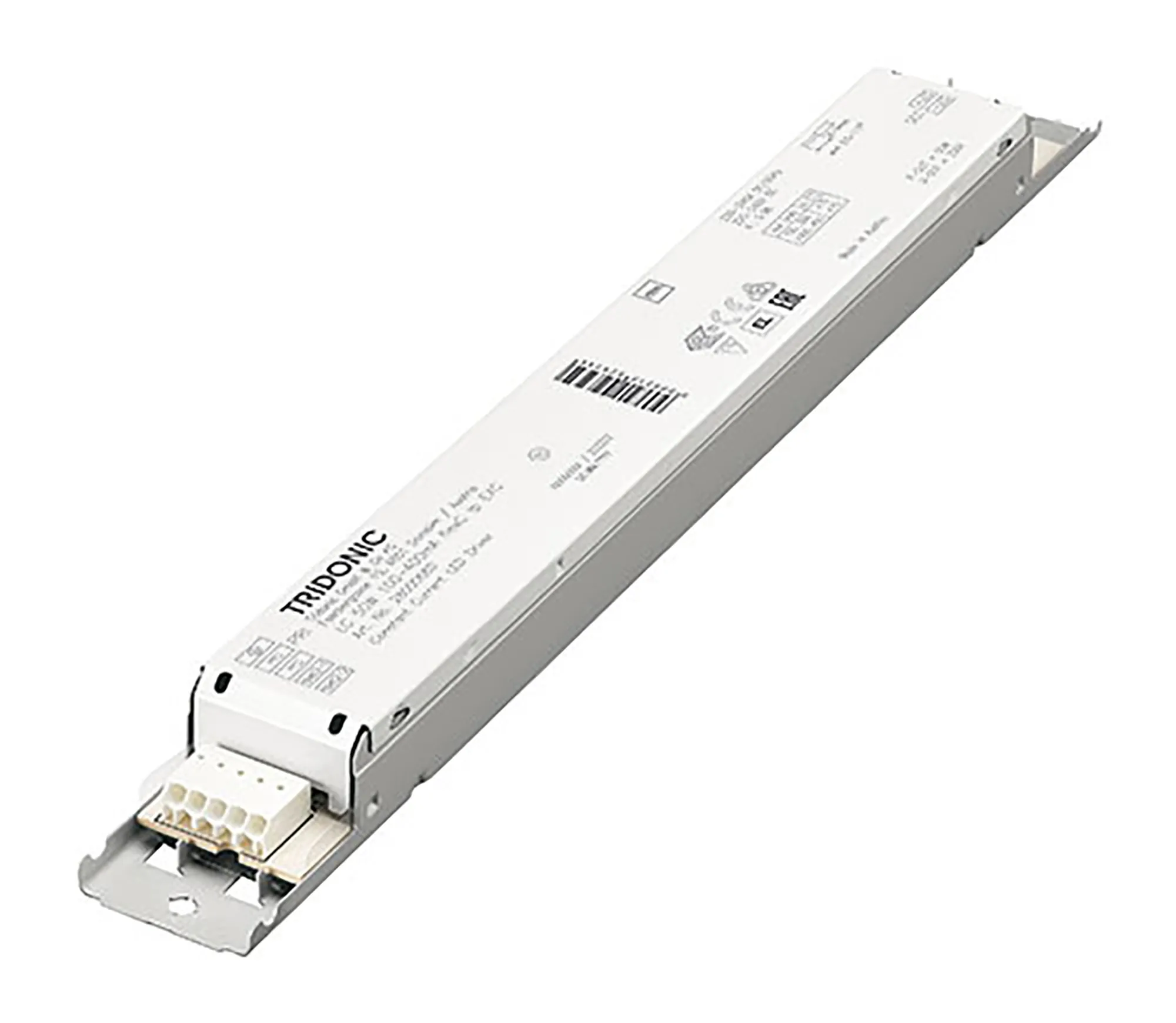 28000680  50W 100-400mA flexC lp EXC Constant Current LED Driver